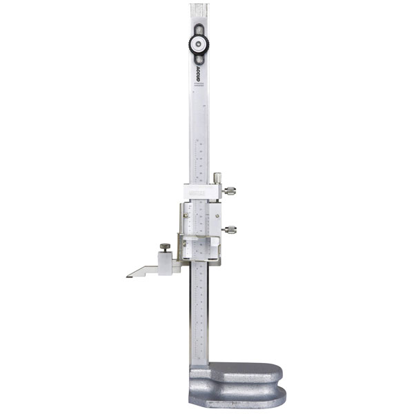 Basetech 1599561 Universal Caliper 300mm Precise Measurement Tool