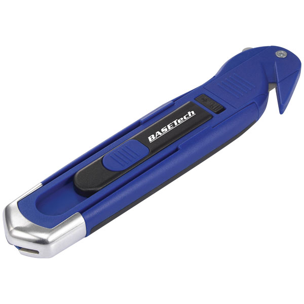 Click to view product details and reviews for Basetech Bt 2206462 2 In 1 Safety Cutter For Foil Cartons And More.