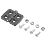 Basetech Hinges 627017