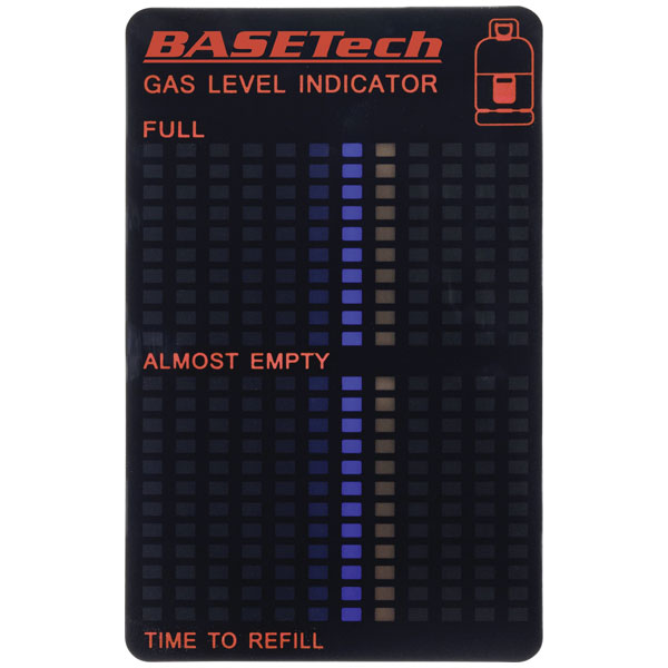 Basetech BT-2372777 Gas Container Level Indicator External Attachment