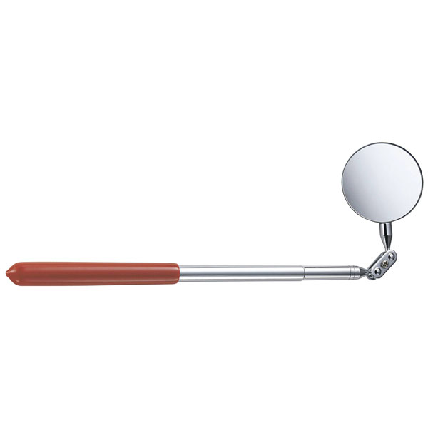 Basetech BT-2203093 TC-WLI-450 Speculum Retractable Mirror Diamete...