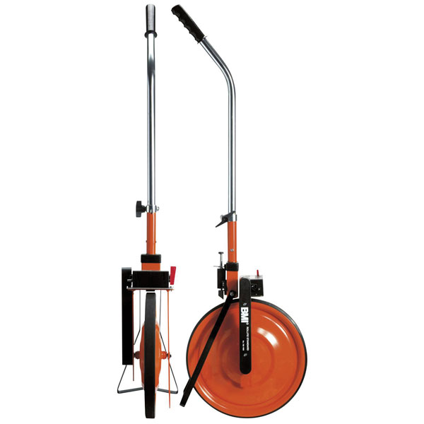 BMI 7001995 Perambulator 1 Piece(s) 9999.99 m Durable Precision Tool