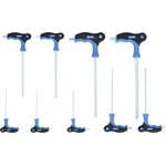 Brilliant Tools Keys & Key Sets Allen key set 627072