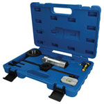 Brilliant Tools Steering, Hub & Suspension 627086