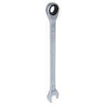 Brilliant Tools Spanners & Wrenches Ratcheting box wrench 627089