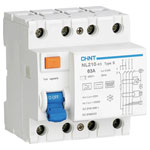 Chint Circuit Breakers RCCB 627135