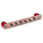 DEHN Circuit Breakers Screw terminal block 627167
