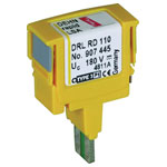 DEHN 907445 Surge Protection Plug 10kA 1Piece For Reliable Safety