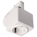 Deko Light Indoor Light Fittings High voltage mounting rail 627177