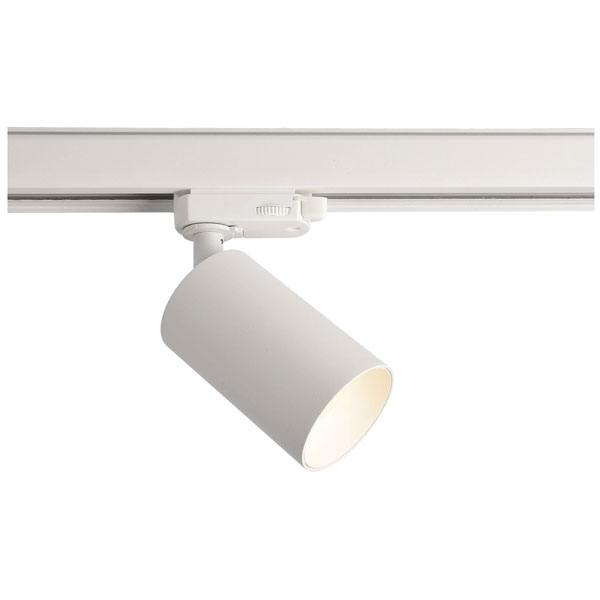 Deko Light 707079 LED Track Spotlight GU10 White 1 Piece