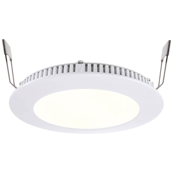 Deko Light 565362 Acrux LED Recessed Light 7W Traffic White EEC: F