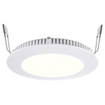 Deko Light Indoor Light Fittings LED recessed light 627181