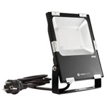 Deko Light Outdoor Light Fittings LED outdoor floodlight 627187