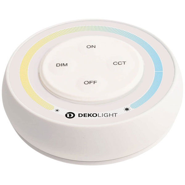 Deko Light 843509 Remote Functional Dimmable Remote Adjustable Col...
