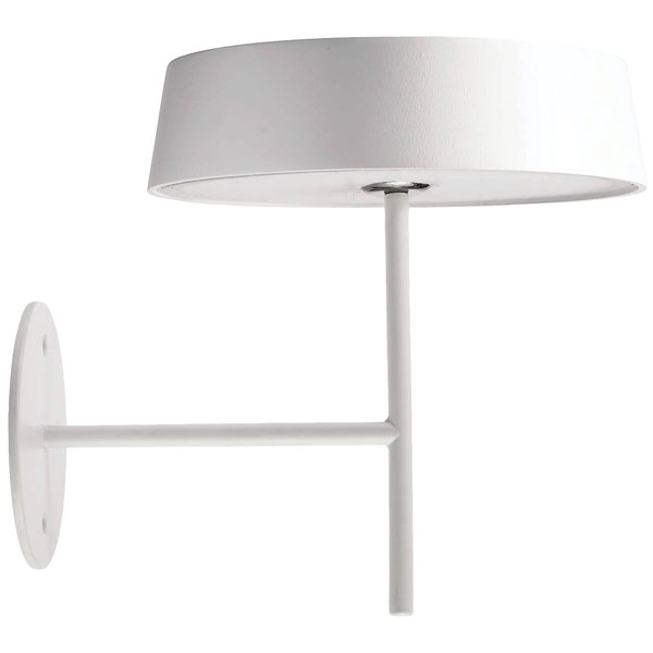 Deko Light 731099 ARCTURUS I LED Wall Light Graphite Grey Adjustable