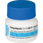 Felder Solder Fittings solder paste 627219