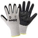 L+D Hand Protection Cut-proof glove 627252