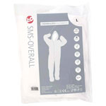 L+D Work Clothing Overalls 627255