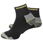 L+D Work Clothing Socks 627263