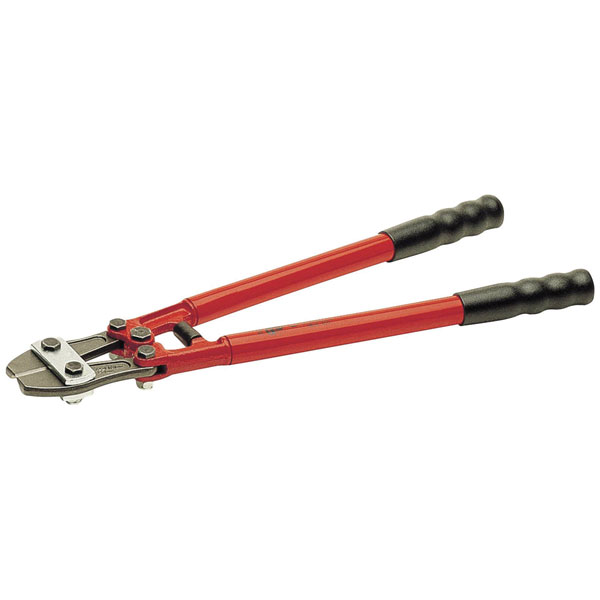NWS 156-800 Bolt Cutter 800mm 1 Piece Durable Steel Construction