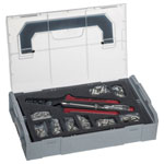 NWS Crimp Tools & Dies Squeezer 627294