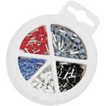 NWS Cord End Terminals Ferrule set 627297