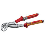 NWS Spanners & Wrenches Pipe wrench 627299