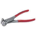 NWS Cutters & Snips End cutting nippers 627303
