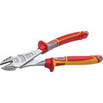 NWS Cutters & Snips Kraft side cutter 627304