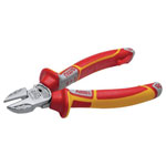 NWS Cutters & Snips Side cutter 627305
