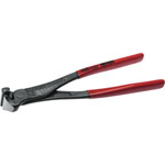 NWS Pliers Kraft mechanic's nipper 627307