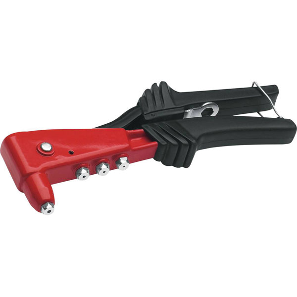 Click to view product details and reviews for Nws 1179 4 Riveter 250mm Durable Single Handed Operation Tool.