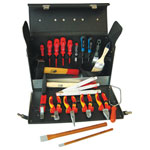 NWS Tool Cases Tool box (+ tools) 627312