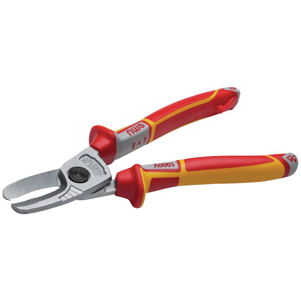 NWS 042-69-210 Cable Cutter Precision Cutting Ergonomic Grip