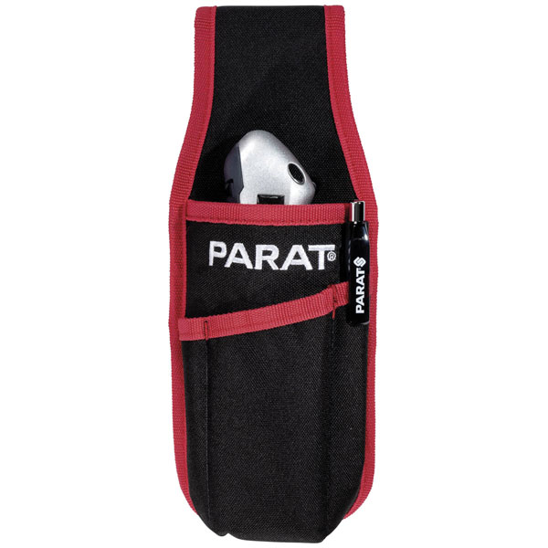 Parat 5990837991 PARABELT Knife Holder Robust Nylon Belt-Mountable