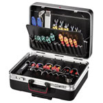 Parat Tool Cases Trolley box (empty) 627338