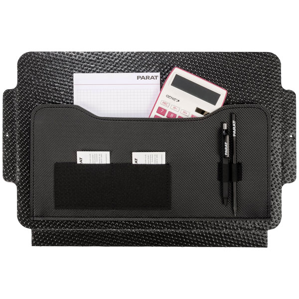 Parat 496000311 Document Compartment 400x10x34mm 1Piece Durable