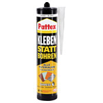 Pattex Adhesives Adhesive sealant 627355