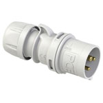 PC Electric IEC Mains Inlets & Outlets CEE plug 627370