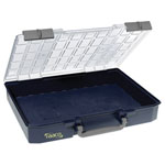 raaco Compartment Boxes 627381