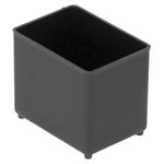 raaco Compartment Boxes Assortment case insert 627385
