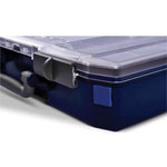 raaco Compartment Boxes Assortment case labels 627386