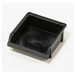 raaco Compartment Boxes Storage bin 627391