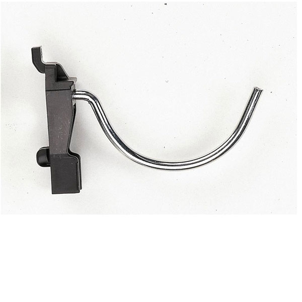 Raaco 114172 Super Clip Drill Holder 94x77x65mm Tool Hook System