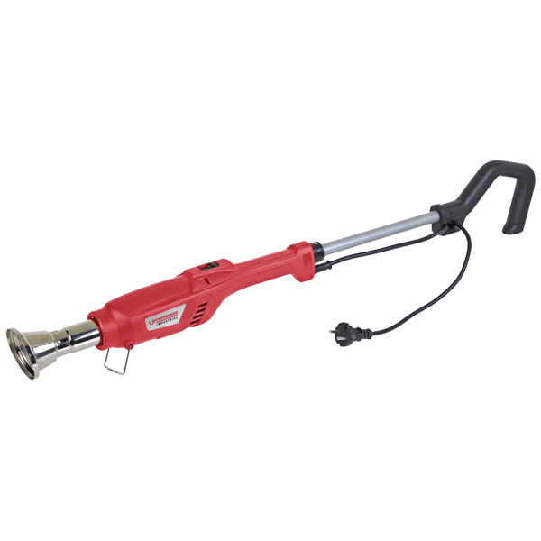 Rothenberger 1500003637 Weed Burner Eco-Friendly Chemical-Free Wee...