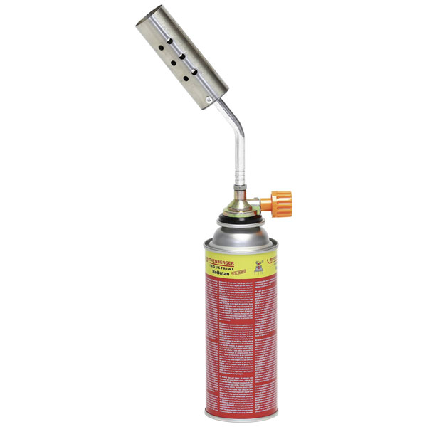 Rothenberger 1000004360 RS 220 Heatshrink Burner Kit 30mm 600°C