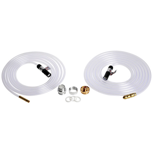 Rothenberger 70940 RoJet Kit Eco Drain Cleaner 280cm Hose Cold Wat...