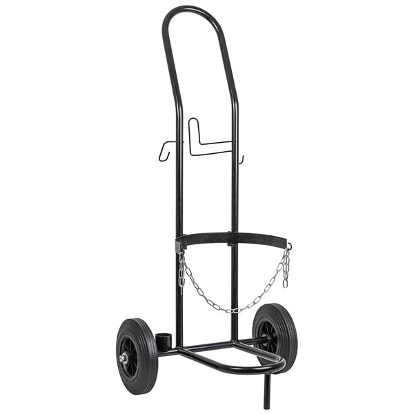 Rothenberger 1500003367 Sack Barrow 11kg Capacity for Gas Cylinders