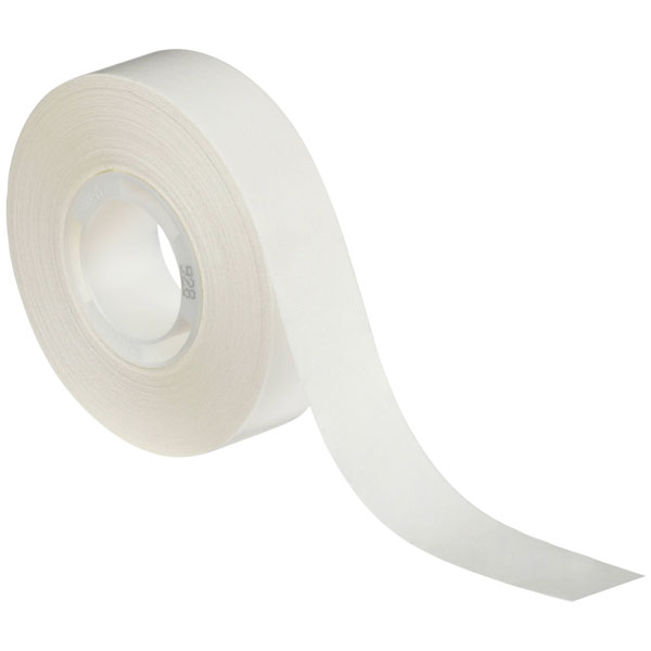 Scotch 9281916 Double-Sided Adhesive Tape 16.5m x 19mm Releasable