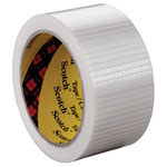 Scotch Tapes Filament tape 627433